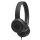 JBL T500 Czarne - 452099 - zdjęcie 2